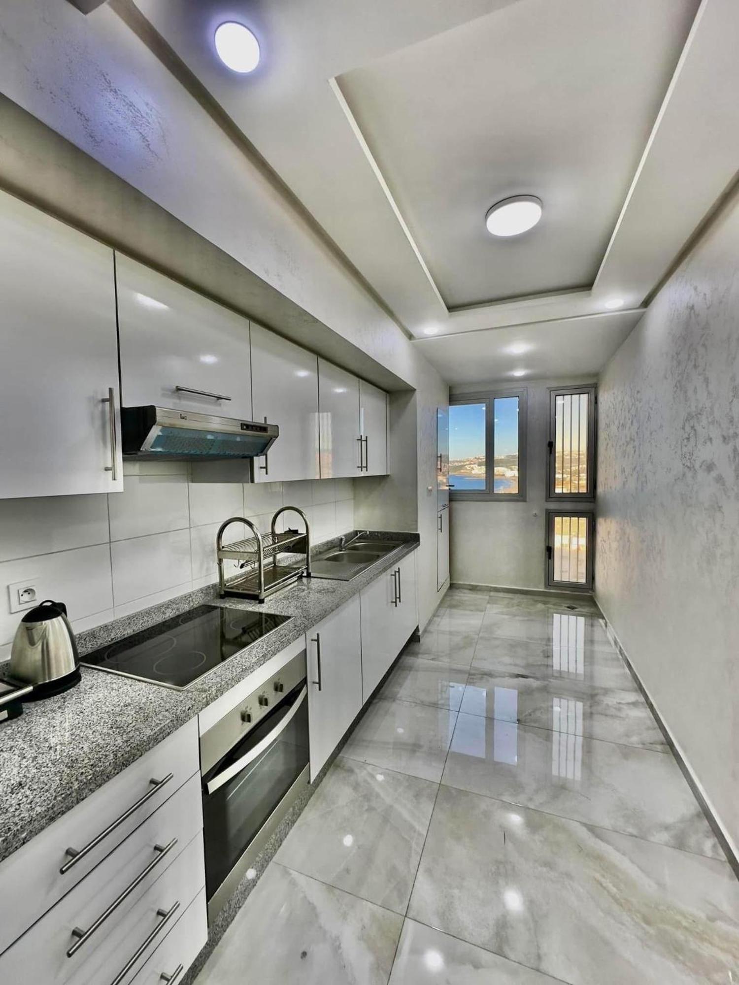 Moderne Et Chic Au Bord De Agadir
