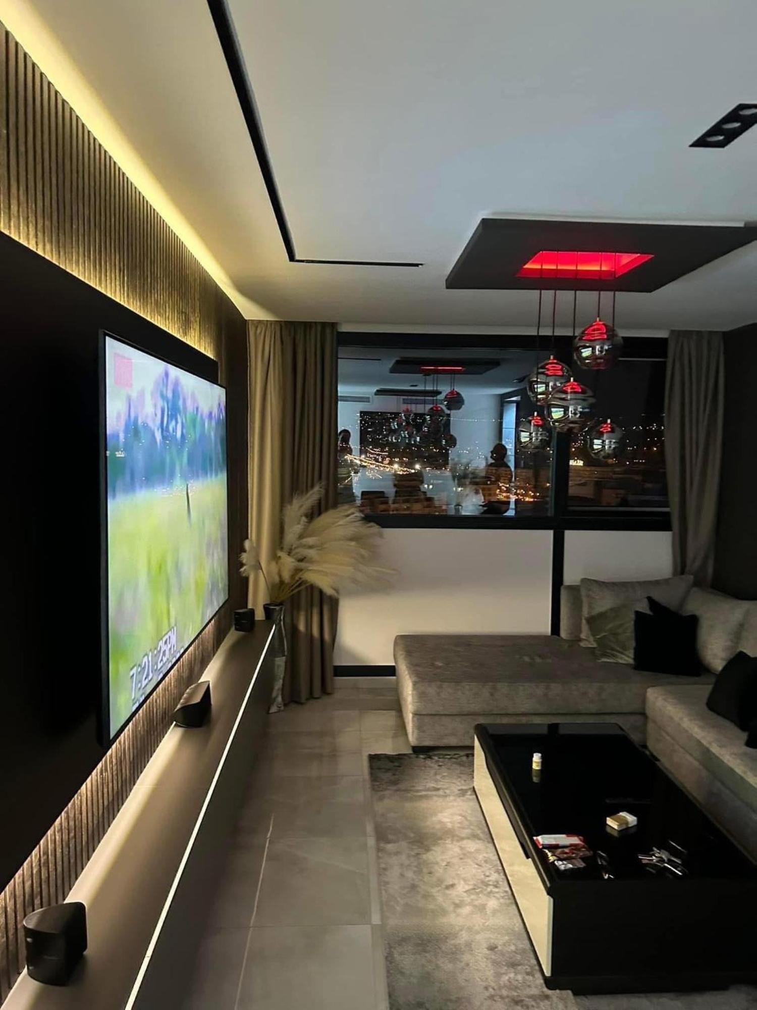 Moderne Et Chic Au Bord De Apartment Agadir